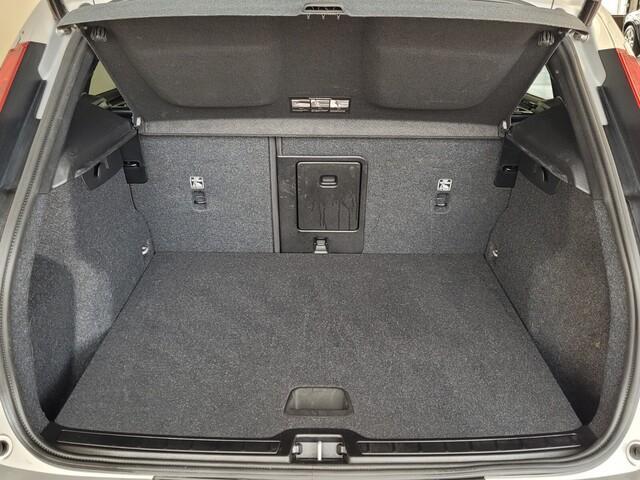 used 2025 Volvo XC40 car, priced at $39,890