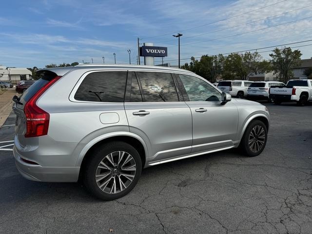 used 2022 Volvo XC90 car, priced at $41,490