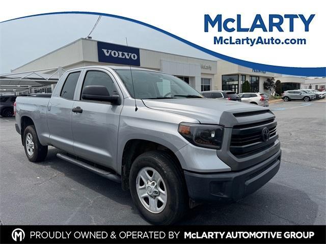 used 2015 Toyota Tundra car, priced at $16,690