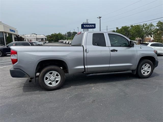 used 2015 Toyota Tundra car, priced at $16,690