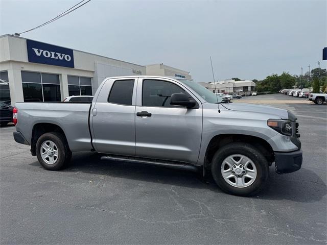 used 2015 Toyota Tundra car, priced at $16,690