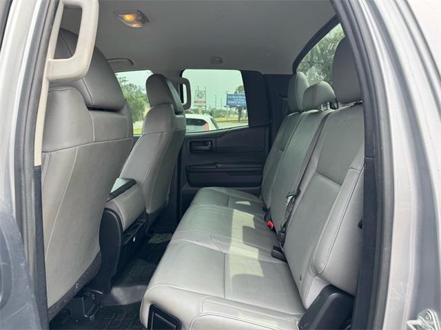 used 2015 Toyota Tundra car, priced at $16,690