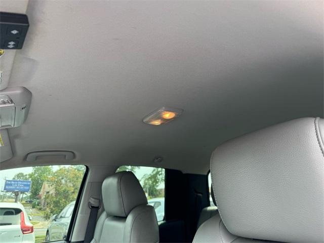 used 2015 Toyota Tundra car, priced at $16,690