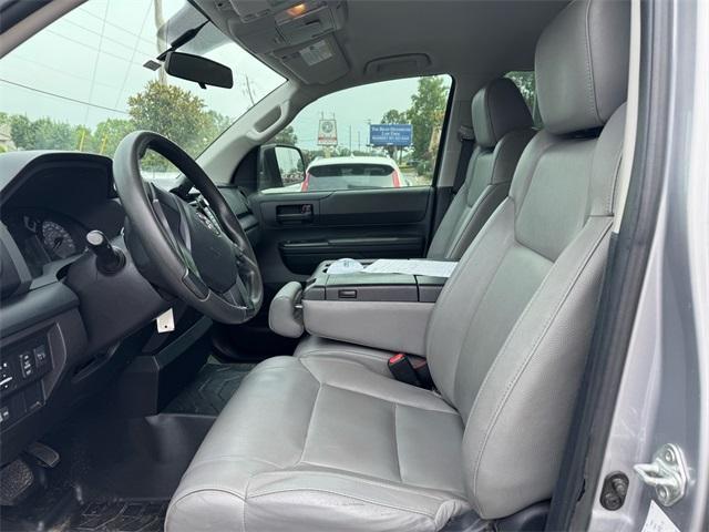 used 2015 Toyota Tundra car, priced at $16,690