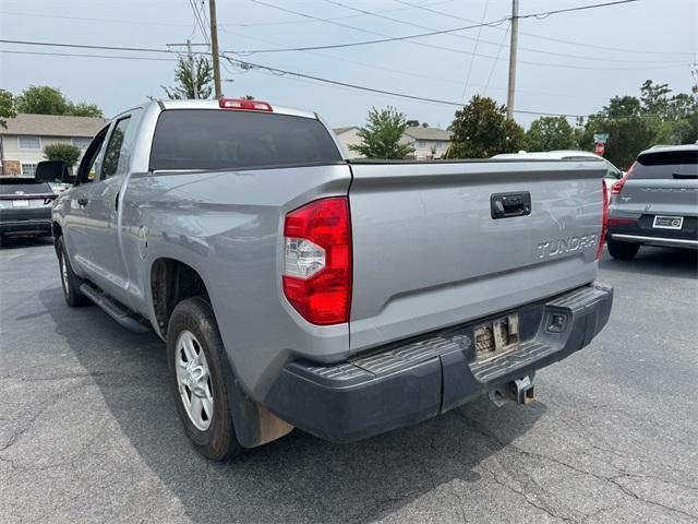 used 2015 Toyota Tundra car, priced at $16,690