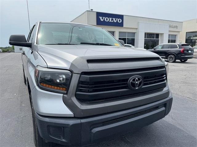 used 2015 Toyota Tundra car, priced at $16,690