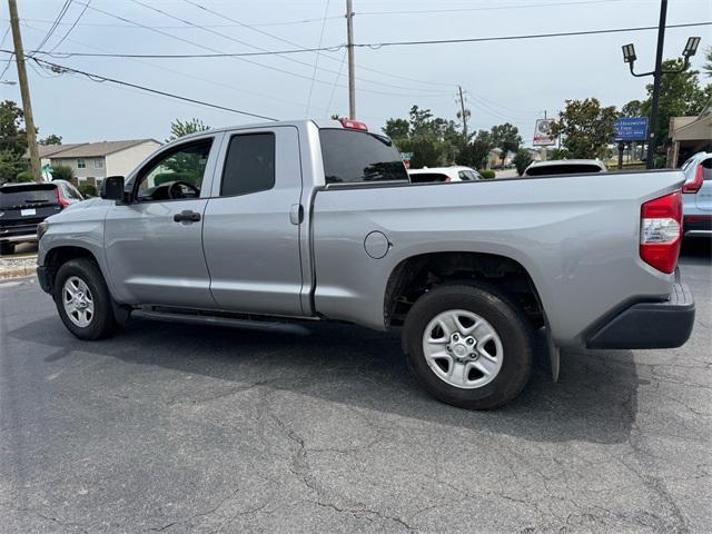 used 2015 Toyota Tundra car, priced at $16,690