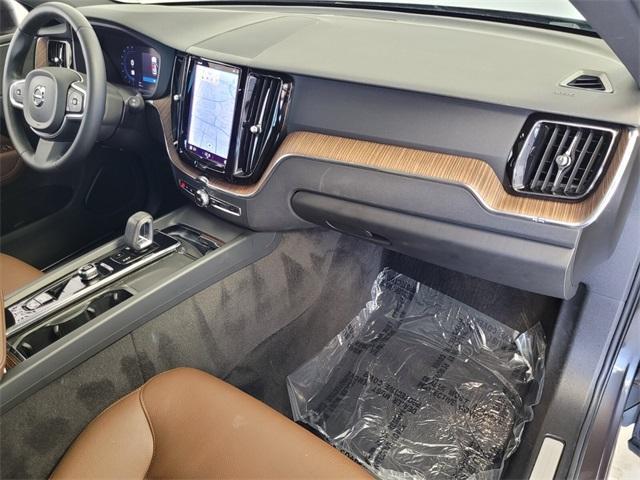 used 2022 Volvo XC60 car, priced at $33,790