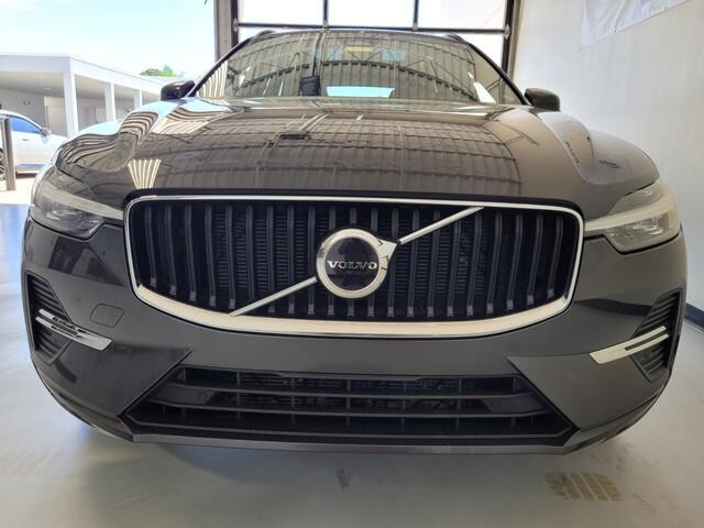 used 2022 Volvo XC60 car, priced at $36,490