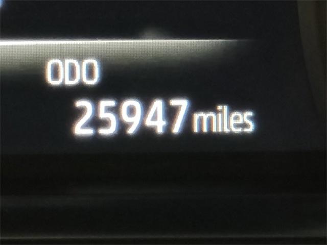 used 2022 Toyota Venza car, priced at $32,790
