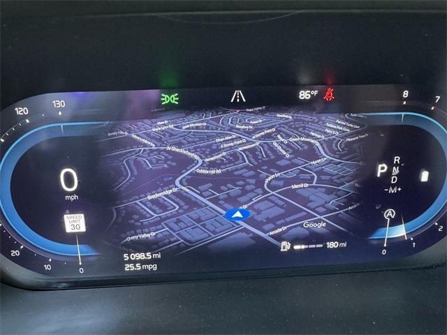 used 2022 Volvo XC60 car, priced at $39,990