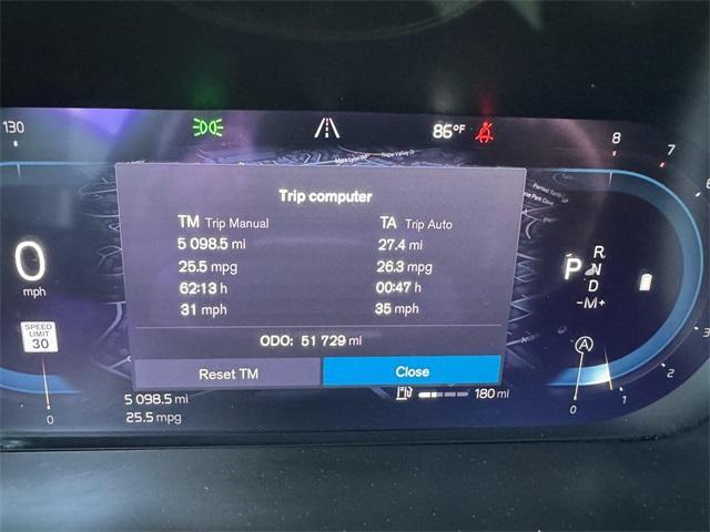 used 2022 Volvo XC60 car, priced at $39,990