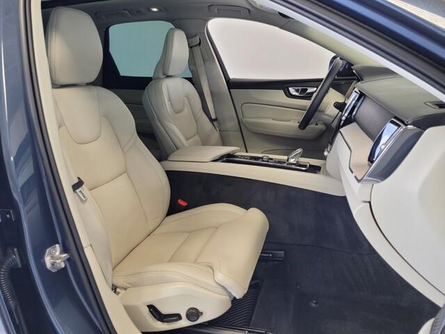 used 2022 Volvo XC60 car, priced at $36,990