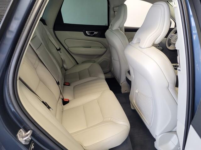 used 2022 Volvo XC60 car, priced at $36,990