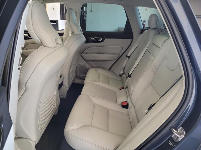 used 2022 Volvo XC60 car, priced at $36,990
