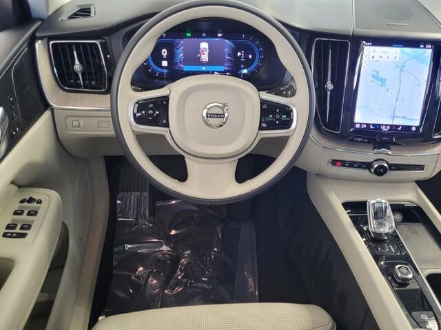 used 2022 Volvo XC60 car, priced at $36,990