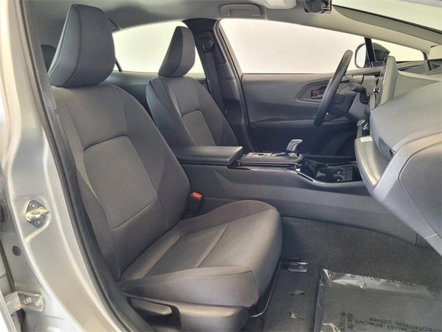 used 2024 Toyota Prius car, priced at $26,590