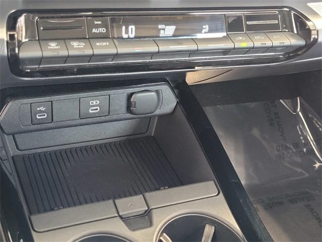 used 2024 Toyota Prius car, priced at $26,590