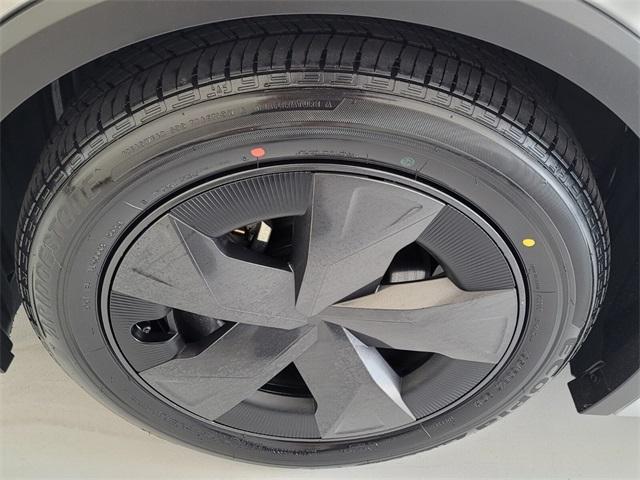 used 2024 Toyota Prius car, priced at $26,590