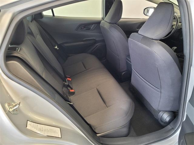 used 2024 Toyota Prius car, priced at $26,590