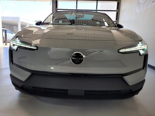 new 2025 Volvo EX30 car, priced at $48,395