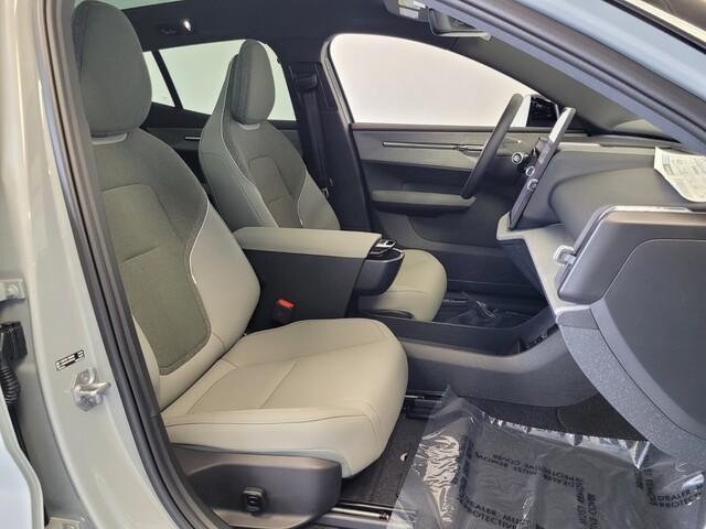 new 2025 Volvo EX30 car, priced at $48,395