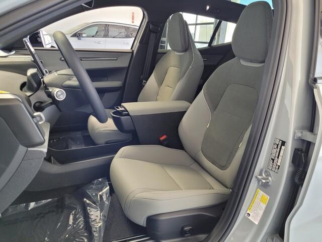 new 2025 Volvo EX30 car, priced at $48,395