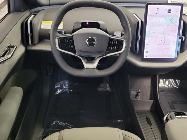 new 2025 Volvo EX30 car, priced at $48,395