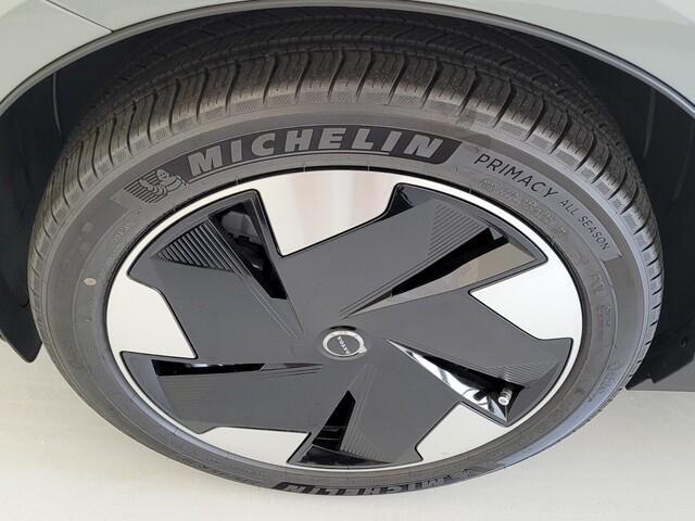 new 2025 Volvo EX30 car, priced at $48,395