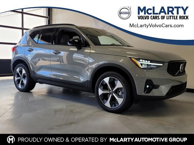 new 2026 Volvo XC40 car, priced at $50,150