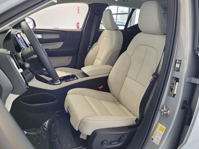 new 2026 Volvo XC40 car, priced at $50,150