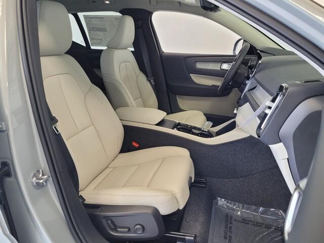 new 2026 Volvo XC40 car, priced at $50,150