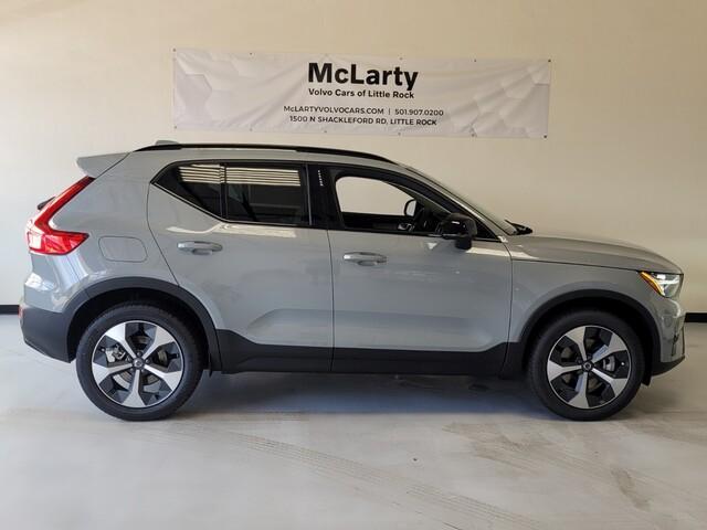 new 2026 Volvo XC40 car, priced at $50,150