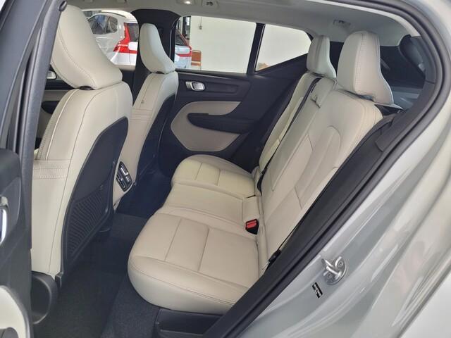 new 2026 Volvo XC40 car, priced at $50,150