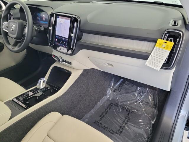 new 2026 Volvo XC40 car, priced at $50,150