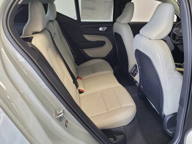 new 2026 Volvo XC40 car, priced at $50,150