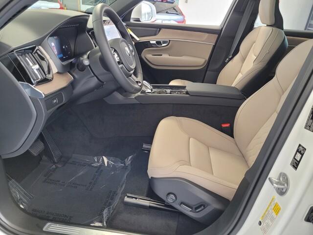new 2026 Volvo XC90 car, priced at $68,075