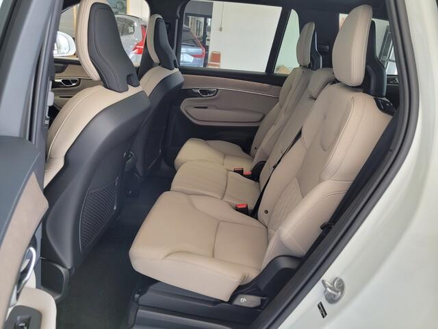 new 2026 Volvo XC90 car, priced at $68,075