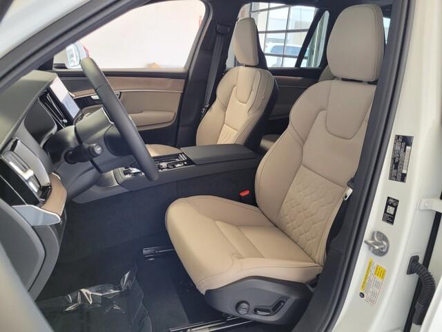 new 2026 Volvo XC90 car, priced at $68,075