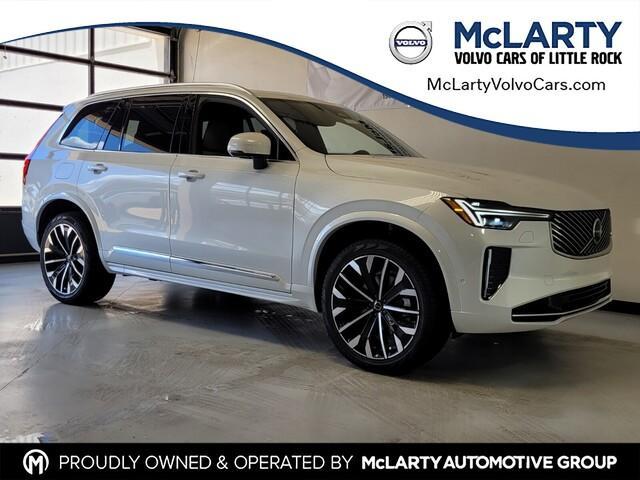 new 2026 Volvo XC90 car, priced at $68,075