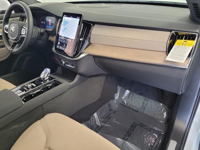 new 2026 Volvo XC90 car, priced at $68,075