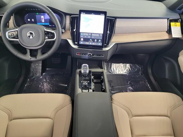 new 2026 Volvo XC90 car, priced at $68,075