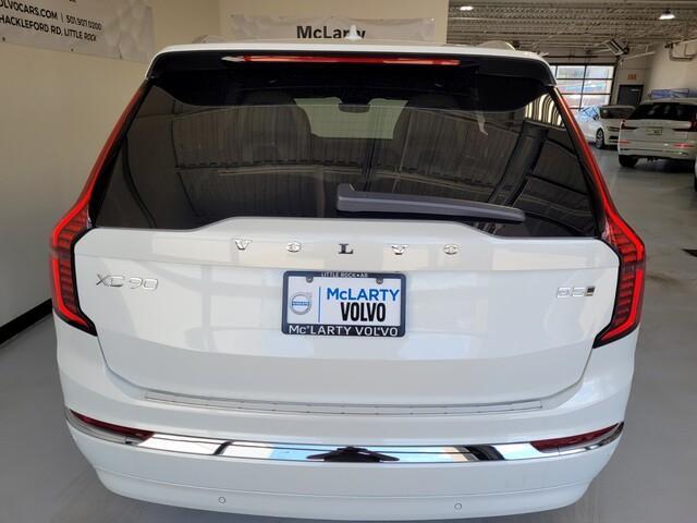 new 2026 Volvo XC90 car, priced at $68,075
