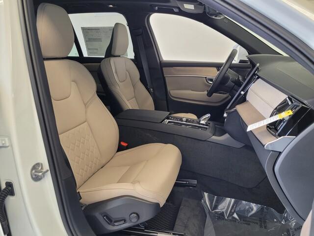 new 2026 Volvo XC90 car, priced at $68,075