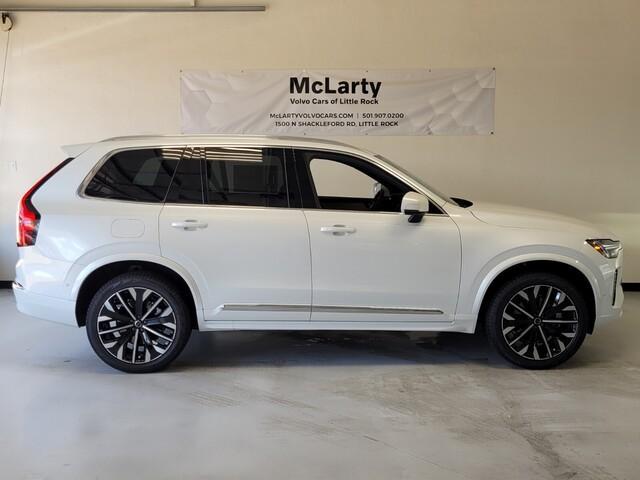 new 2026 Volvo XC90 car, priced at $68,075