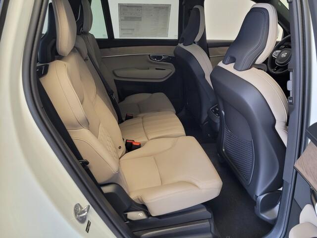 new 2026 Volvo XC90 car, priced at $68,075