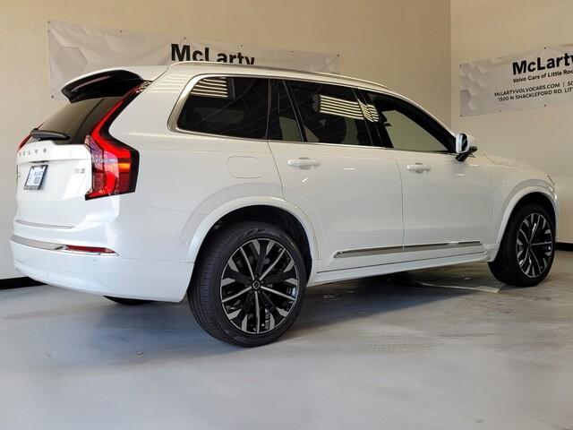 new 2026 Volvo XC90 car, priced at $68,075