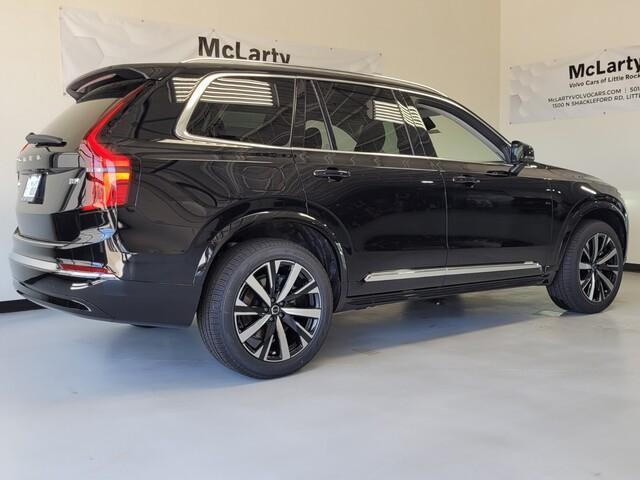 new 2025 Volvo XC90 Plug-In Hybrid car, priced at $75,235
