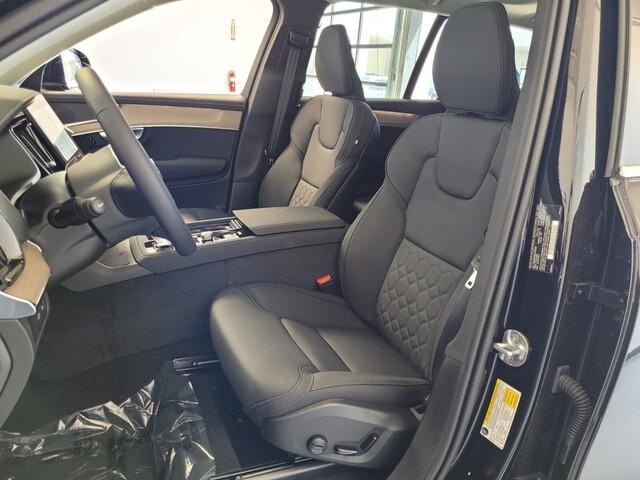 new 2025 Volvo XC90 Plug-In Hybrid car, priced at $75,235