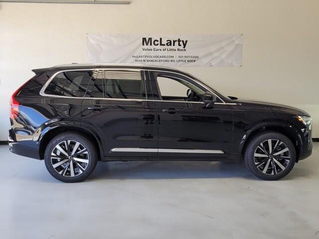 new 2025 Volvo XC90 Plug-In Hybrid car, priced at $75,235